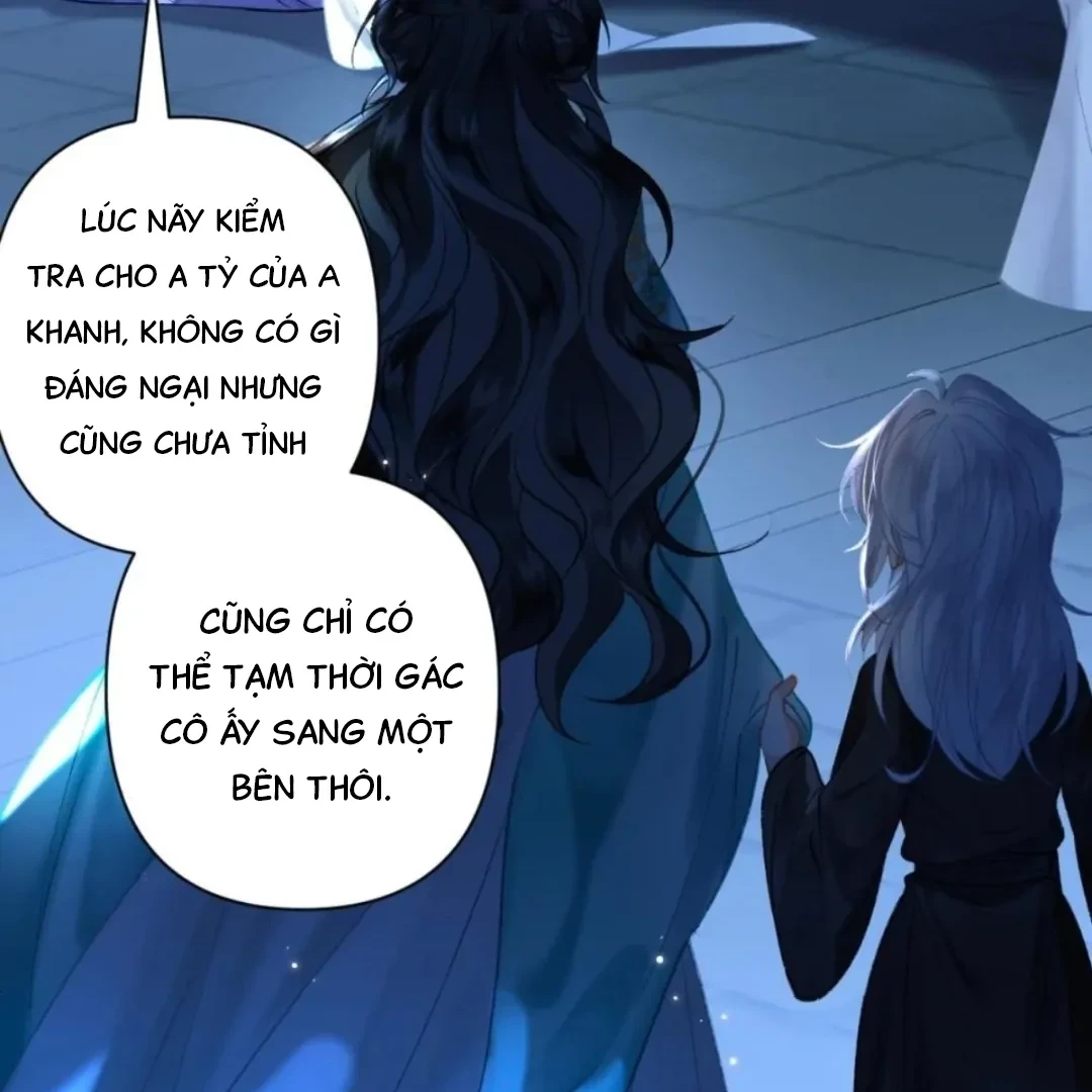 Đông Hải Tìm Mỹ Nhân Chapter 73 - Trang 16
