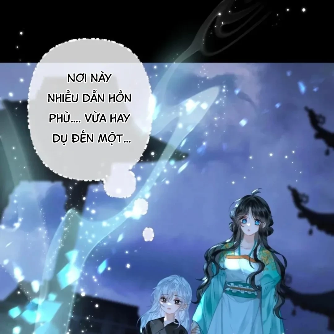Đông Hải Tìm Mỹ Nhân Chapter 73 - Trang 22