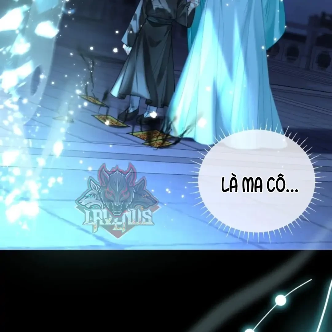 Đông Hải Tìm Mỹ Nhân Chapter 73 - Trang 23
