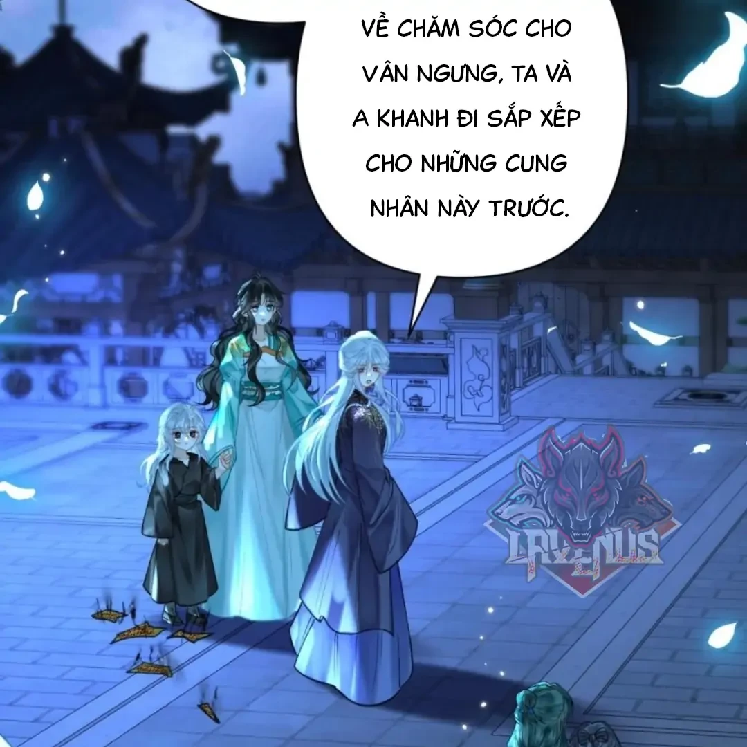 Đông Hải Tìm Mỹ Nhân Chapter 73 - Trang 32