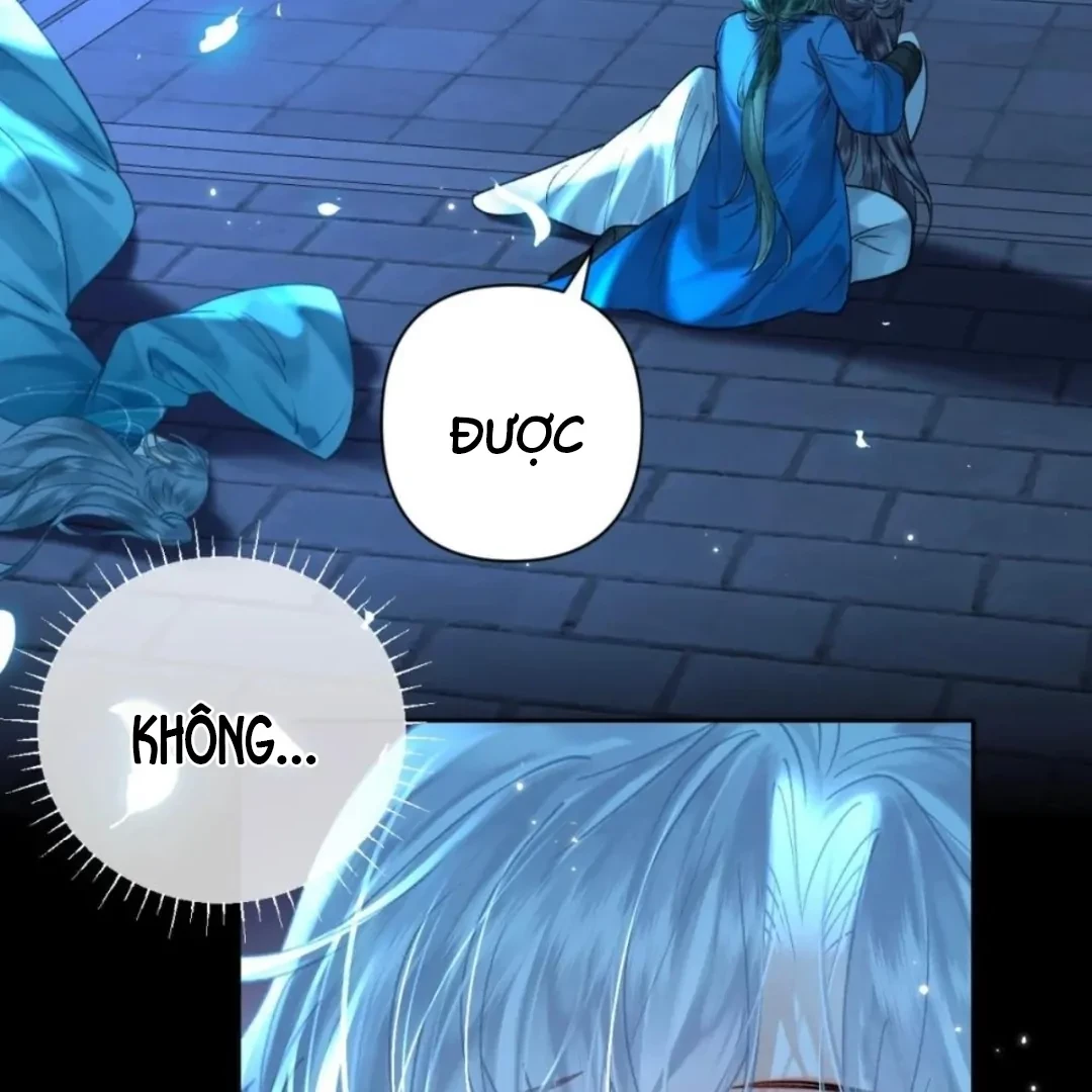 Đông Hải Tìm Mỹ Nhân Chapter 73 - Trang 33