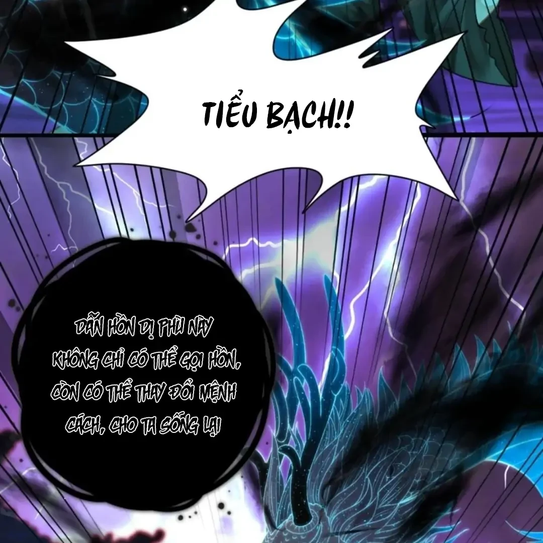 Đông Hải Tìm Mỹ Nhân Chapter 73 - Trang 39