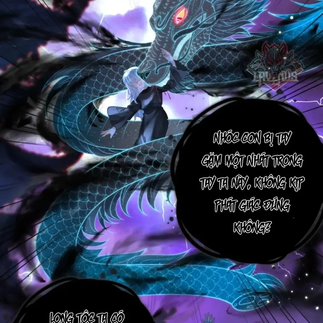 Đông Hải Tìm Mỹ Nhân Chapter 73 - Trang 40