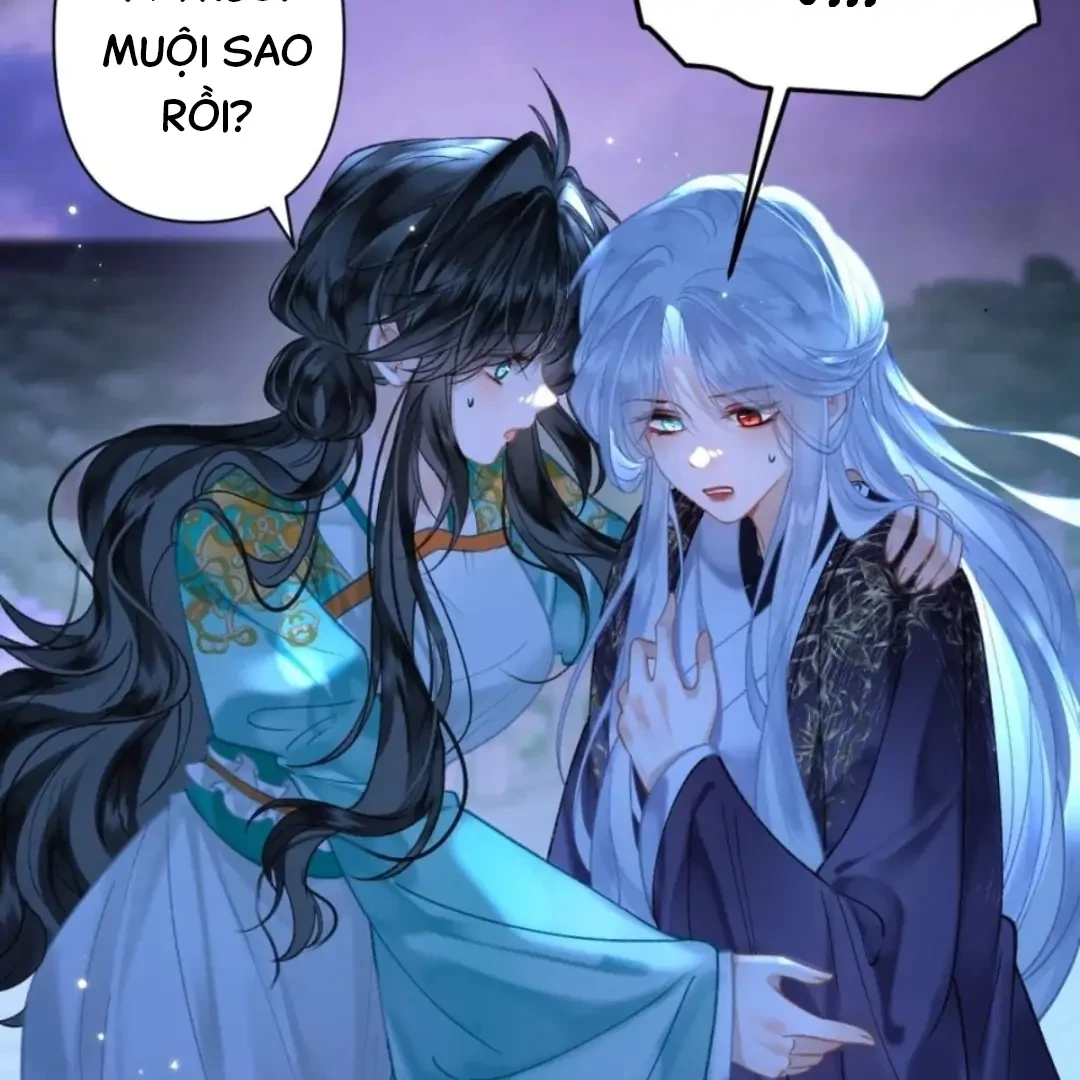 Đông Hải Tìm Mỹ Nhân Chapter 73 - Trang 43
