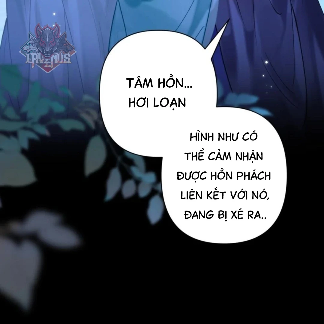 Đông Hải Tìm Mỹ Nhân Chapter 73 - Trang 44