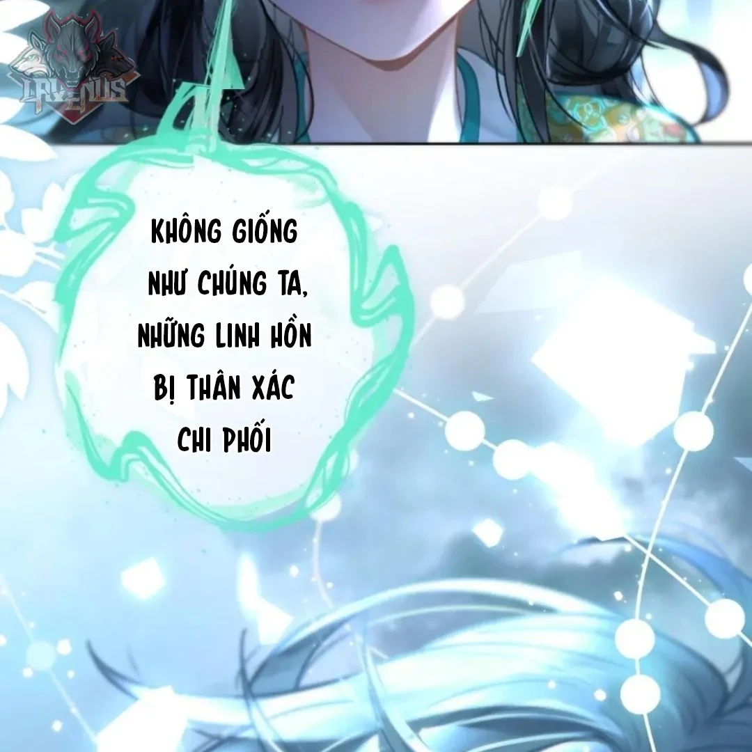 Đông Hải Tìm Mỹ Nhân Chapter 73 - Trang 48