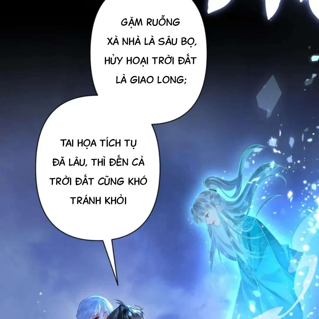 Đông Hải Tìm Mỹ Nhân Chapter 73 - Trang 5