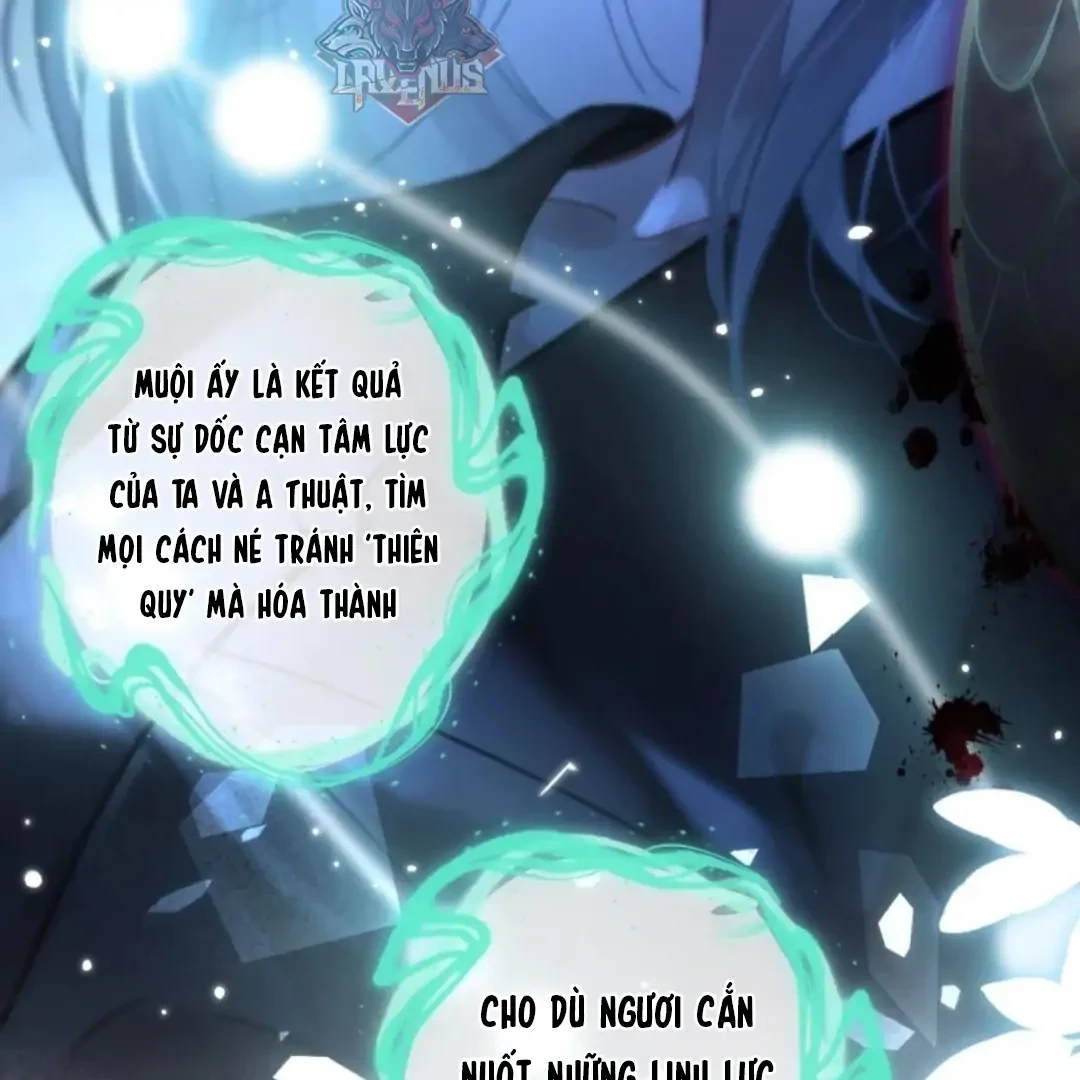 Đông Hải Tìm Mỹ Nhân Chapter 73 - Trang 50