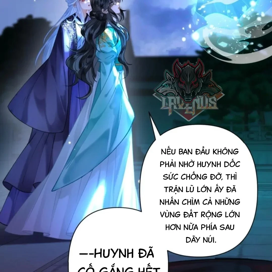 Đông Hải Tìm Mỹ Nhân Chapter 73 - Trang 6