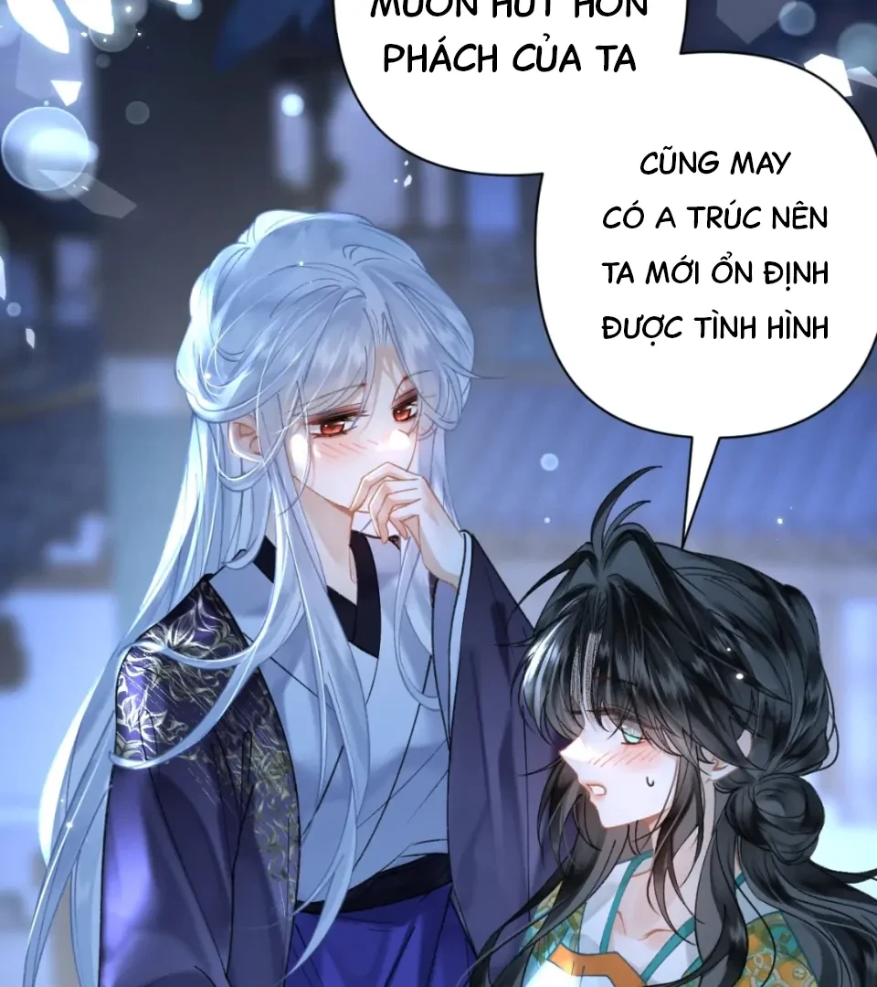 Đông Hải Tìm Mỹ Nhân Chapter 74 - Trang 10