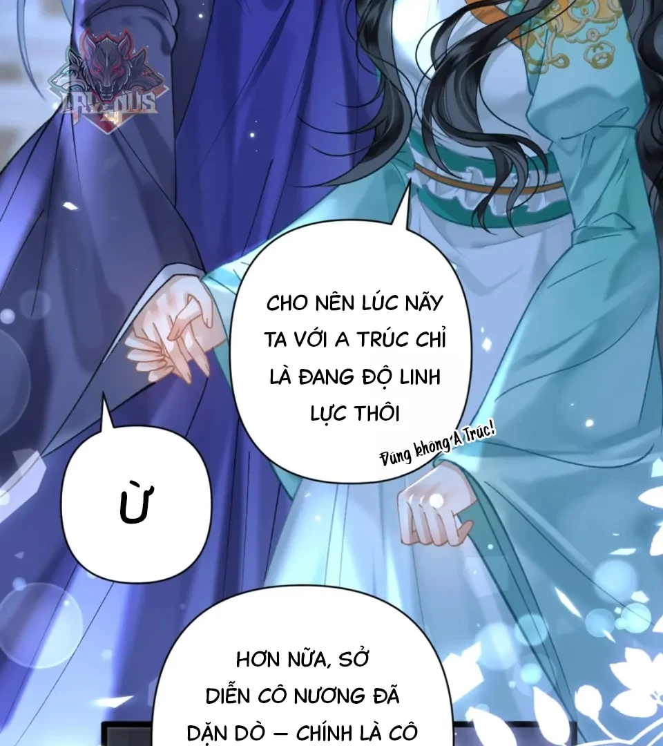Đông Hải Tìm Mỹ Nhân Chapter 74 - Trang 11