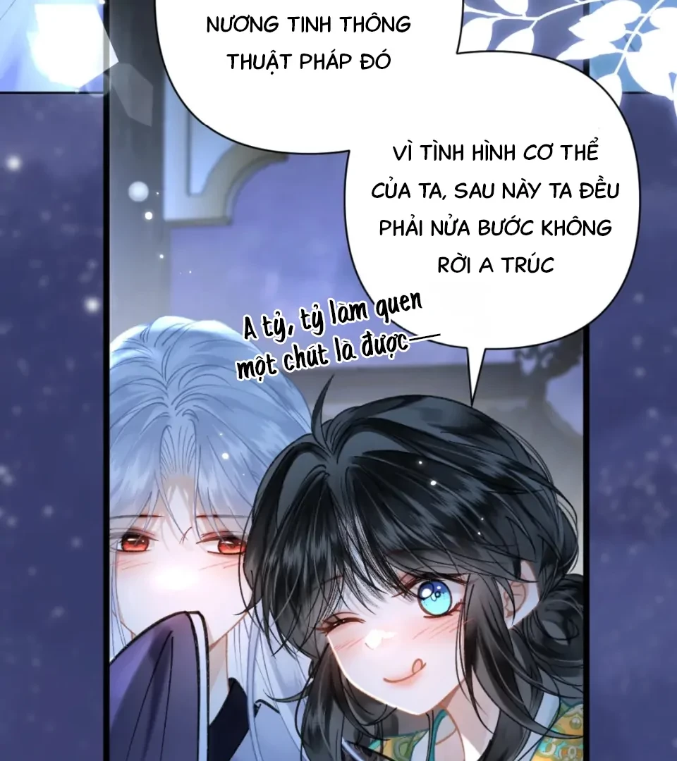 Đông Hải Tìm Mỹ Nhân Chapter 74 - Trang 12