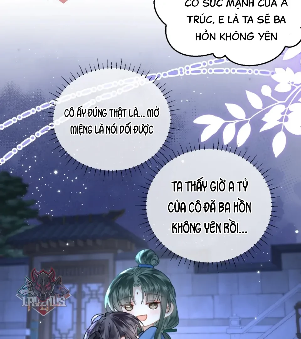 Đông Hải Tìm Mỹ Nhân Chapter 74 - Trang 15