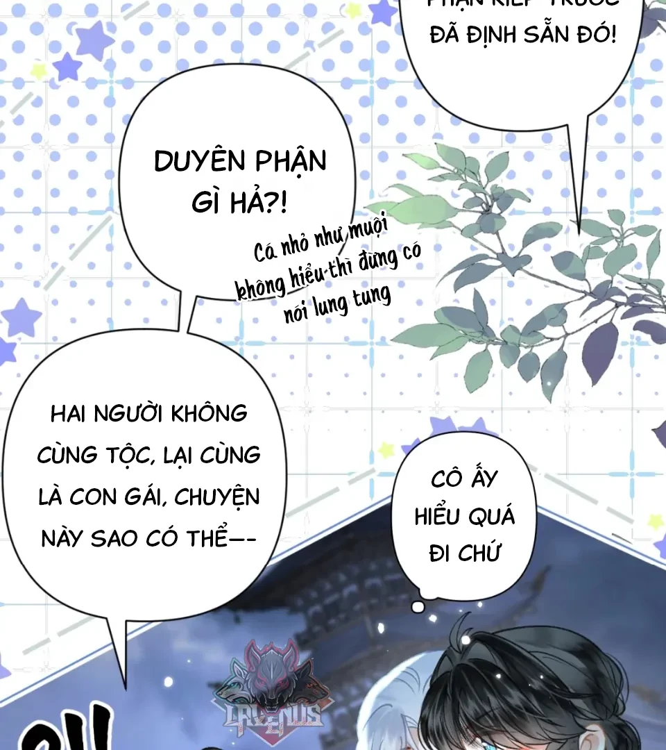 Đông Hải Tìm Mỹ Nhân Chapter 74 - Trang 17