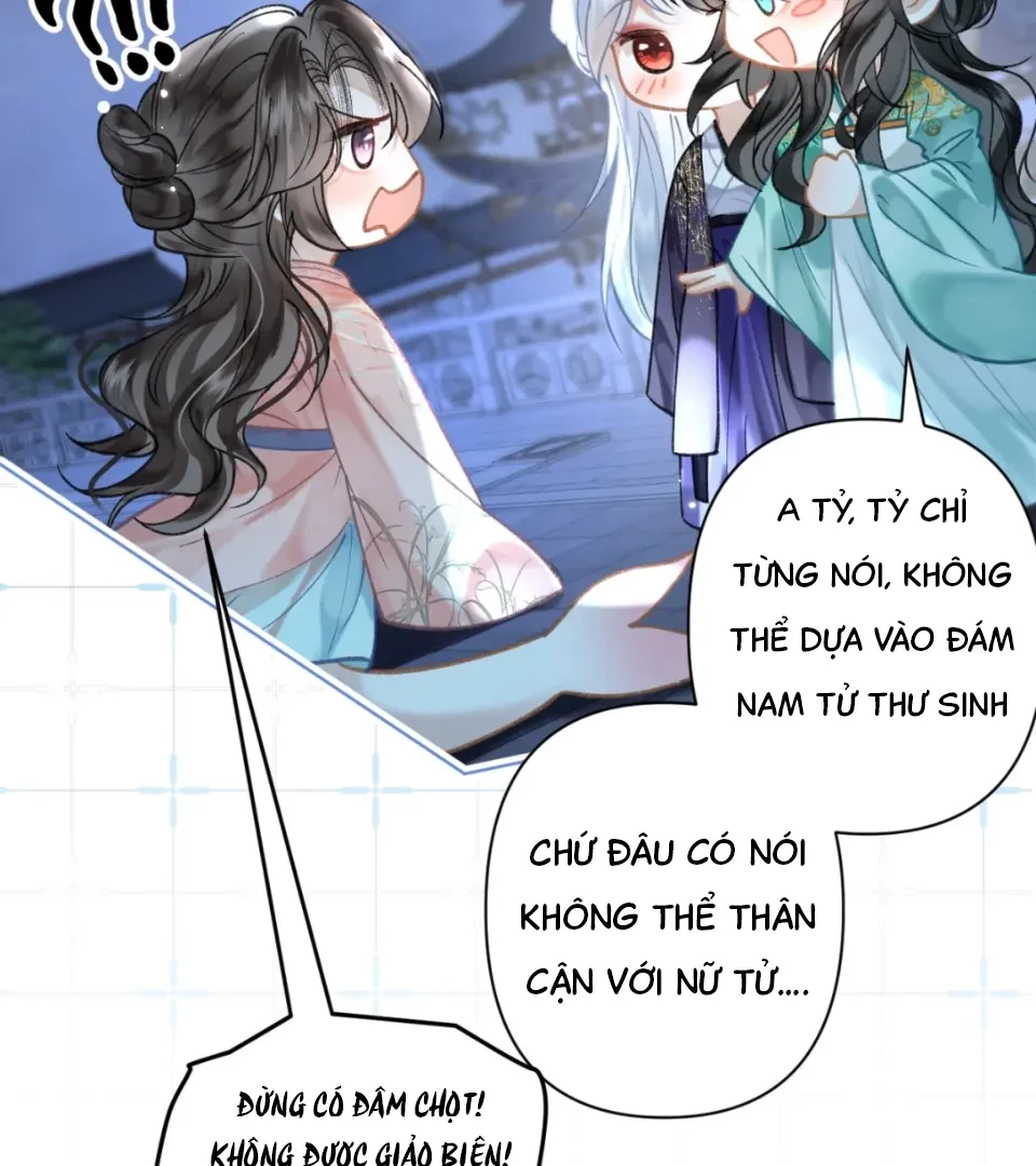 Đông Hải Tìm Mỹ Nhân Chapter 74 - Trang 18
