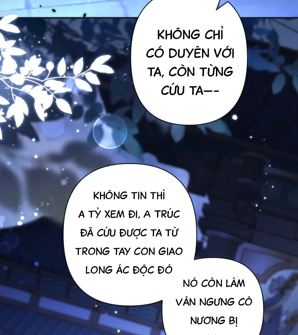 Đông Hải Tìm Mỹ Nhân Chapter 74 - Trang 20