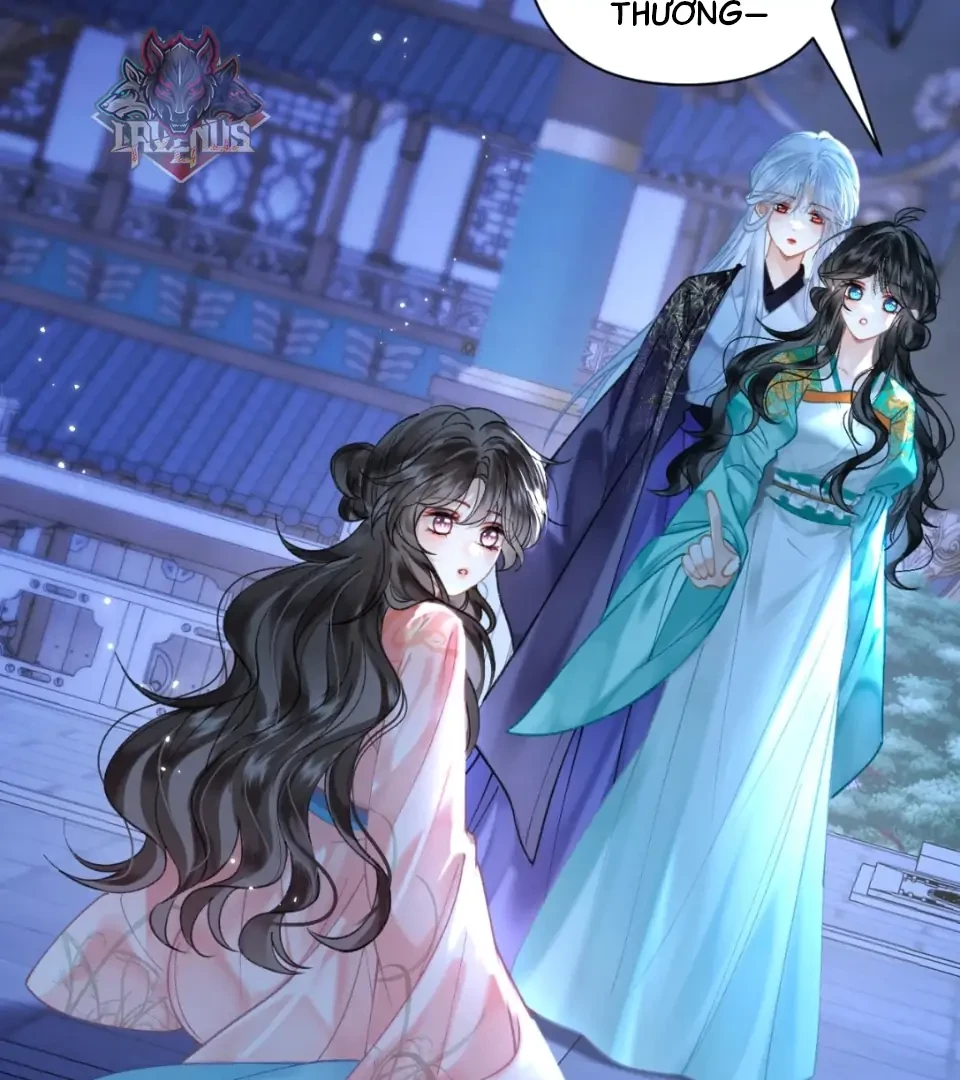 Đông Hải Tìm Mỹ Nhân Chapter 74 - Trang 21