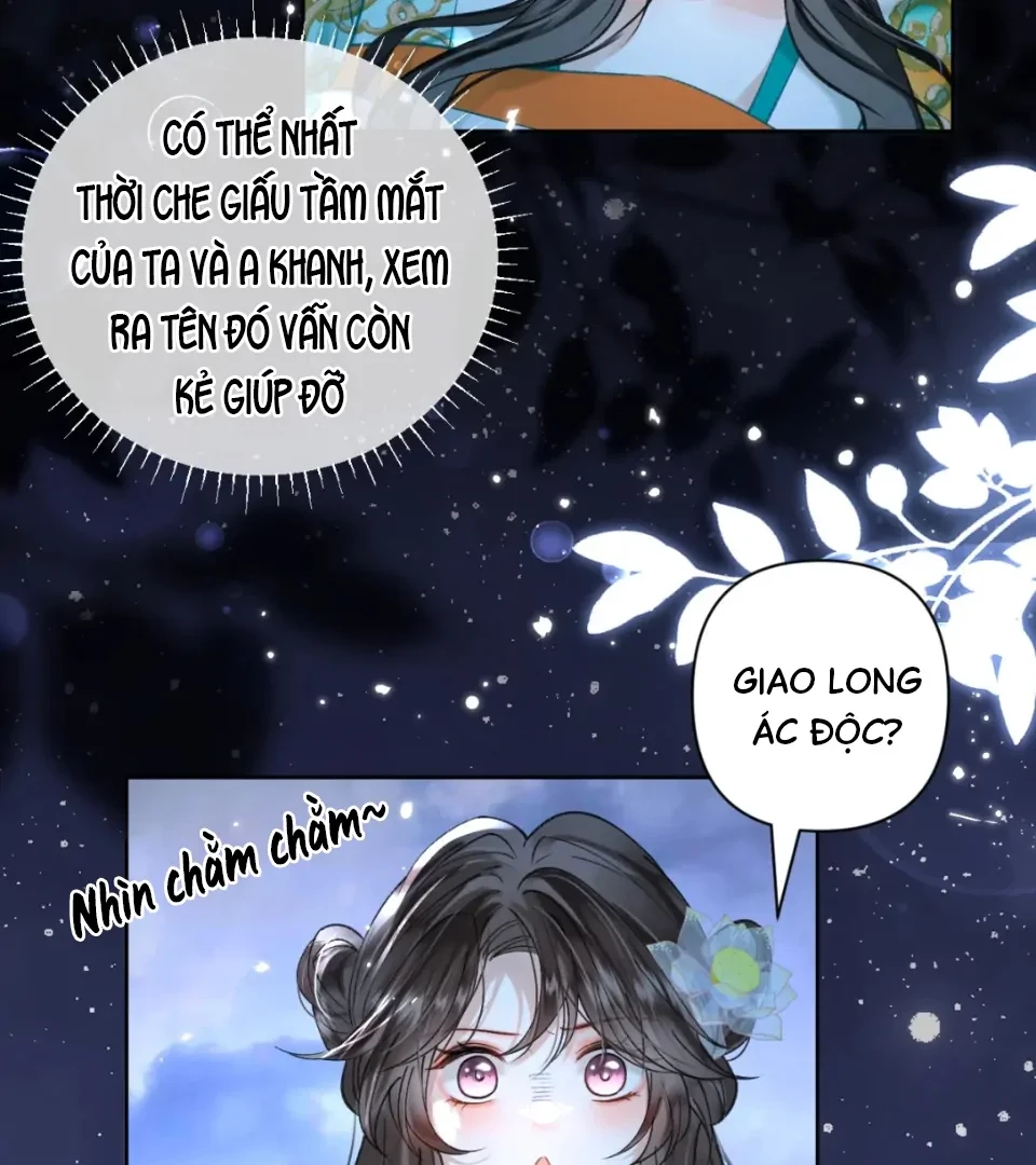 Đông Hải Tìm Mỹ Nhân Chapter 74 - Trang 24