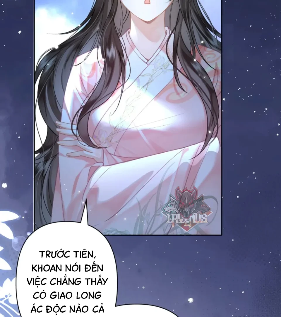 Đông Hải Tìm Mỹ Nhân Chapter 74 - Trang 25