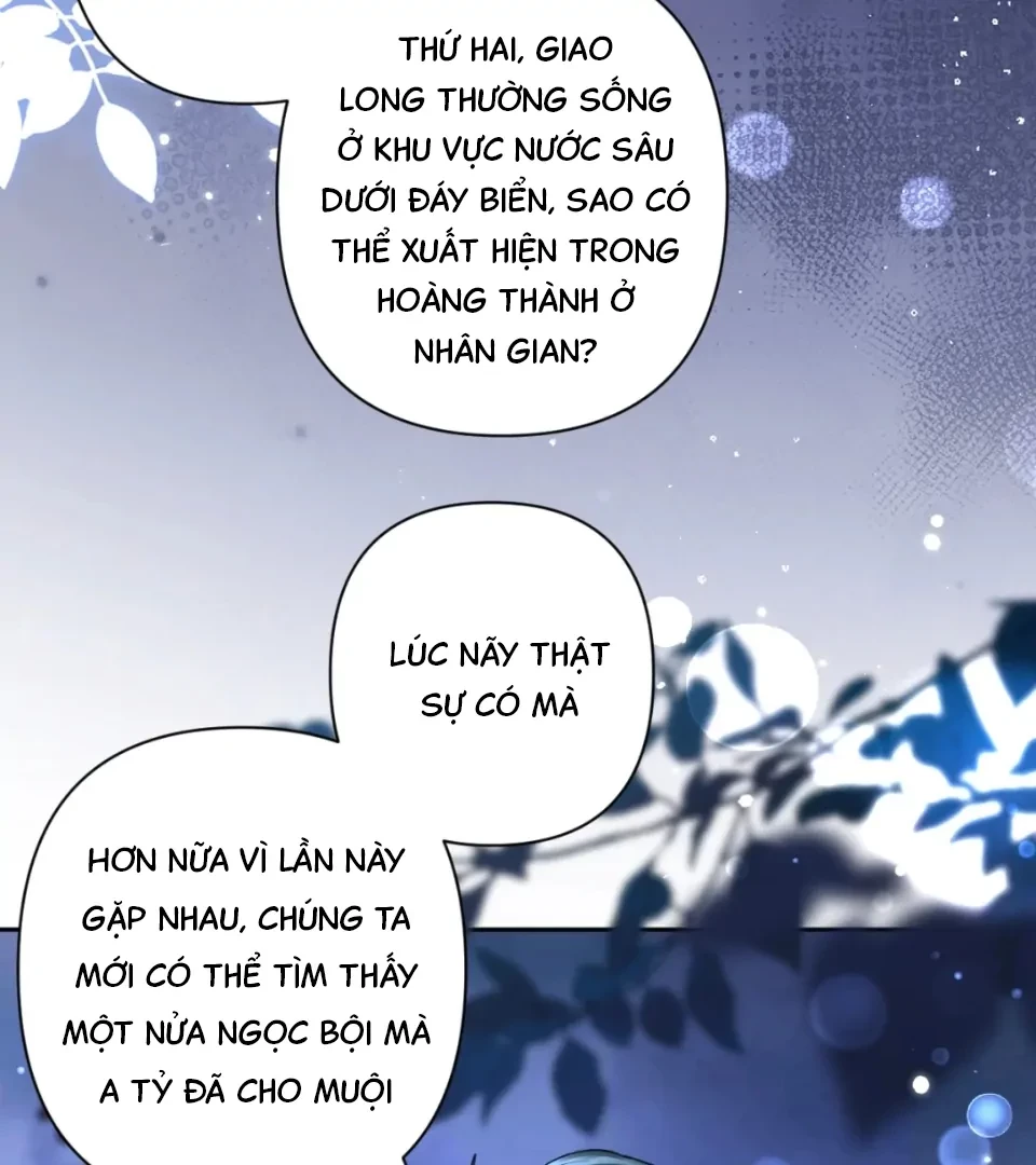 Đông Hải Tìm Mỹ Nhân Chapter 74 - Trang 26