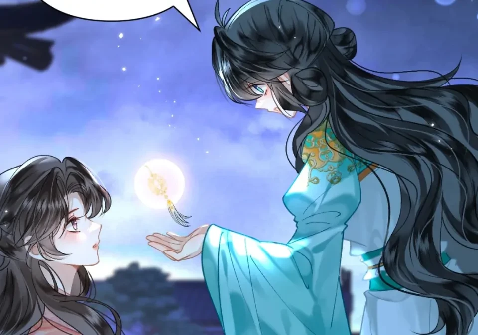 Đông Hải Tìm Mỹ Nhân Chapter 74 - Trang 27
