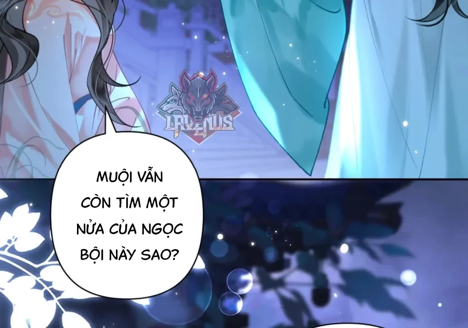 Đông Hải Tìm Mỹ Nhân Chapter 74 - Trang 28