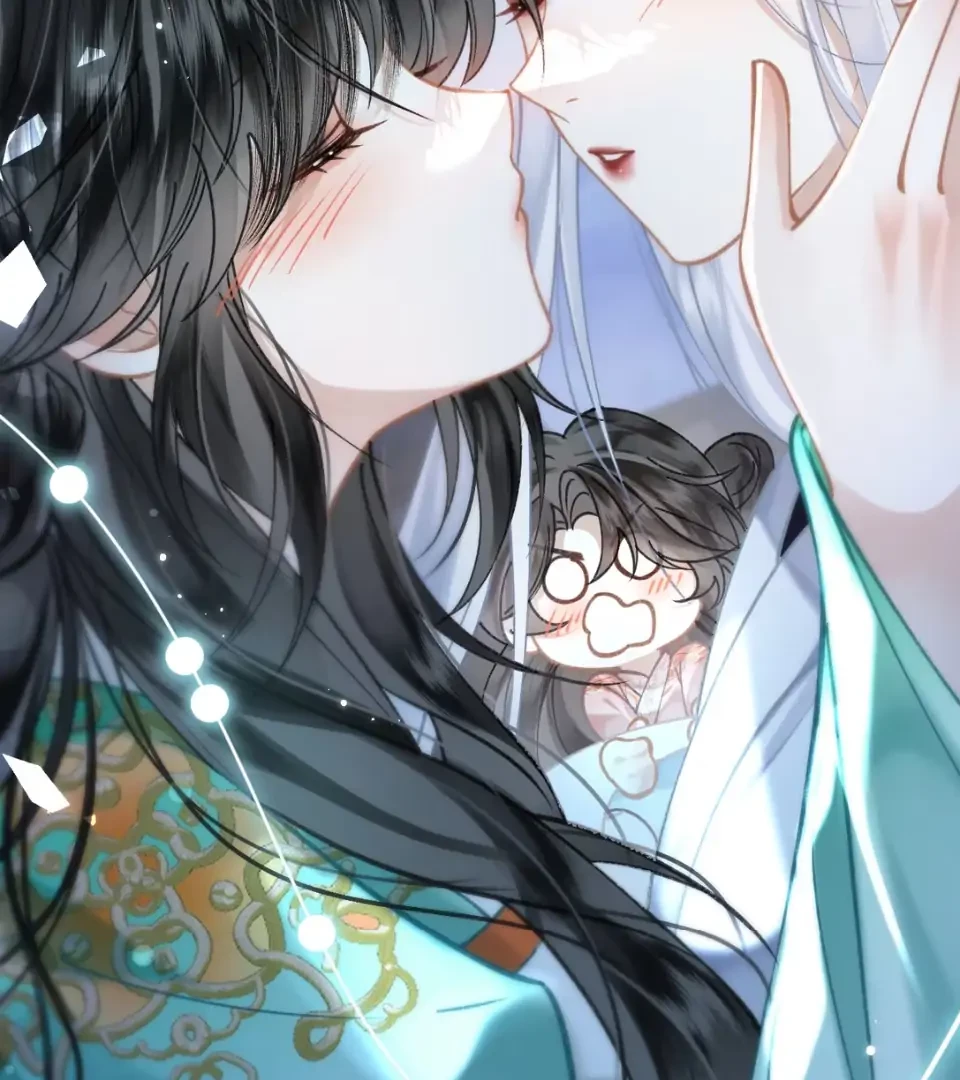 Đông Hải Tìm Mỹ Nhân Chapter 74 - Trang 3