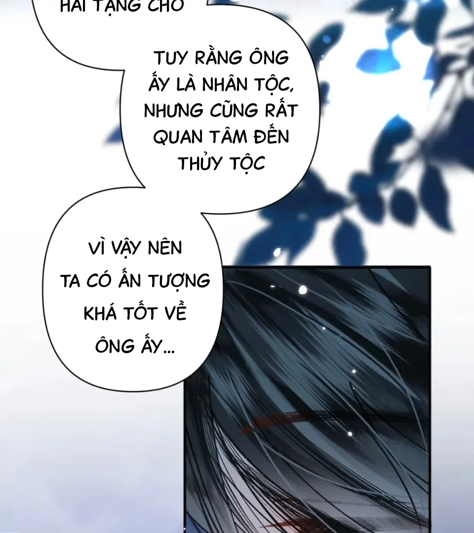 Đông Hải Tìm Mỹ Nhân Chapter 74 - Trang 31
