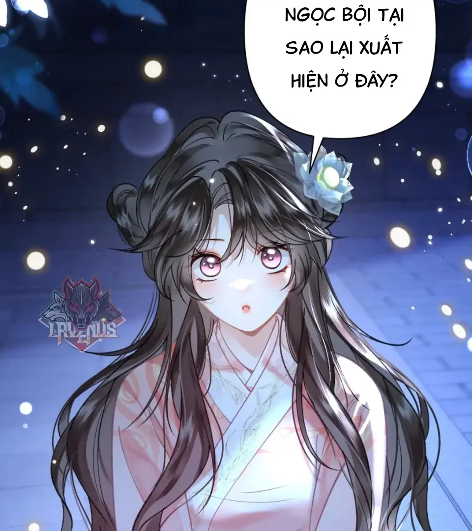 Đông Hải Tìm Mỹ Nhân Chapter 74 - Trang 33