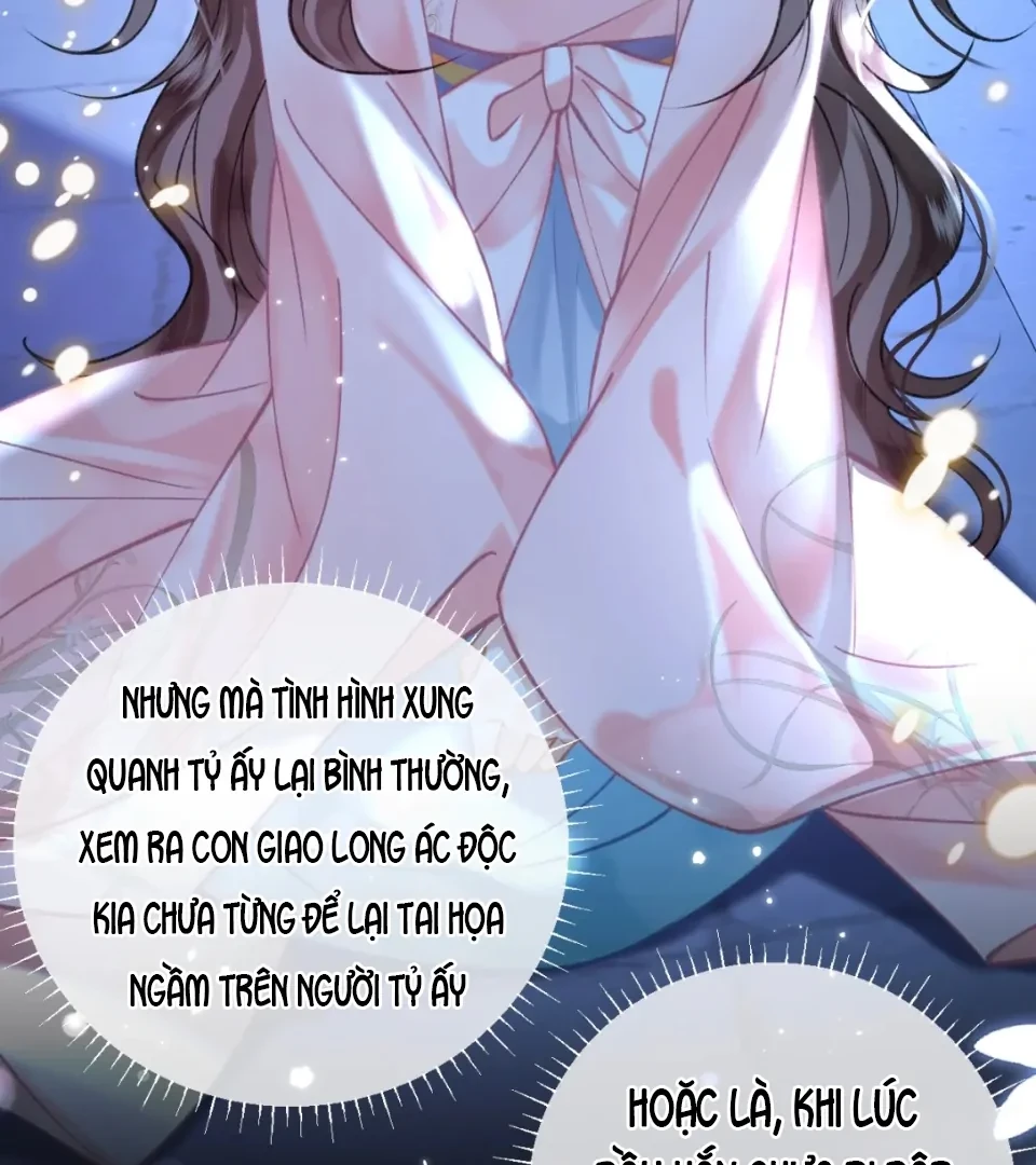 Đông Hải Tìm Mỹ Nhân Chapter 74 - Trang 34
