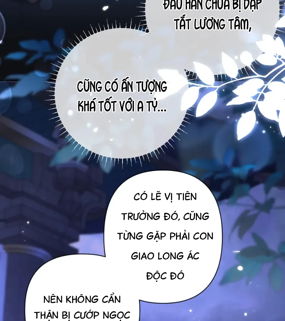 Đông Hải Tìm Mỹ Nhân Chapter 74 - Trang 35