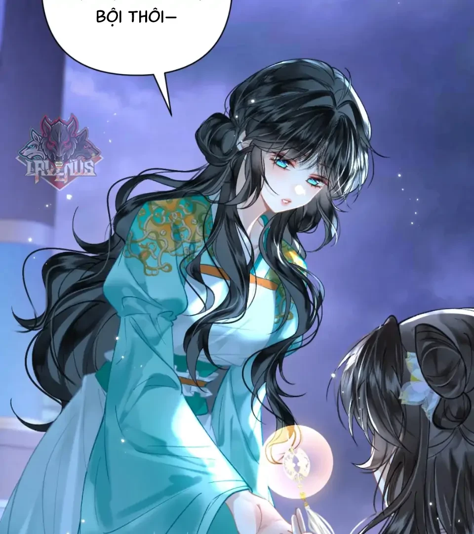Đông Hải Tìm Mỹ Nhân Chapter 74 - Trang 36