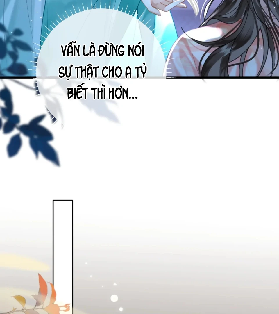 Đông Hải Tìm Mỹ Nhân Chapter 74 - Trang 37