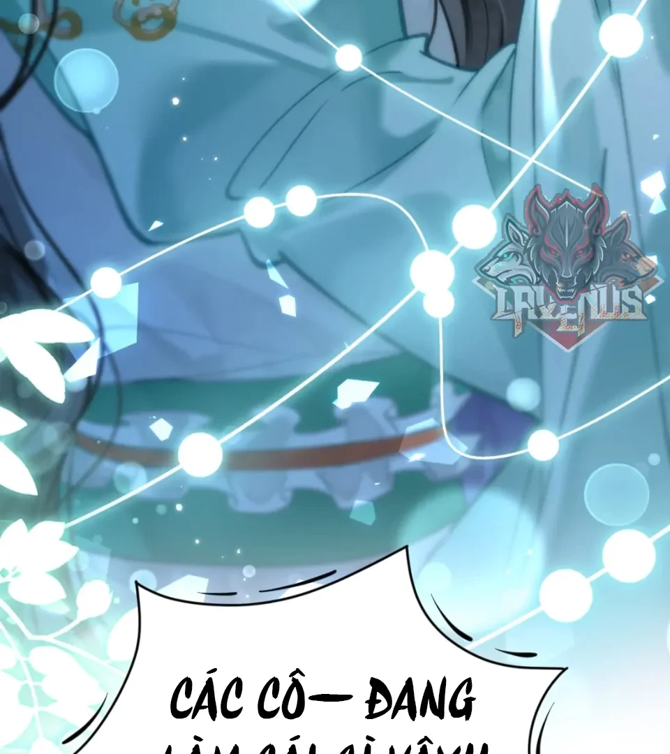 Đông Hải Tìm Mỹ Nhân Chapter 74 - Trang 4