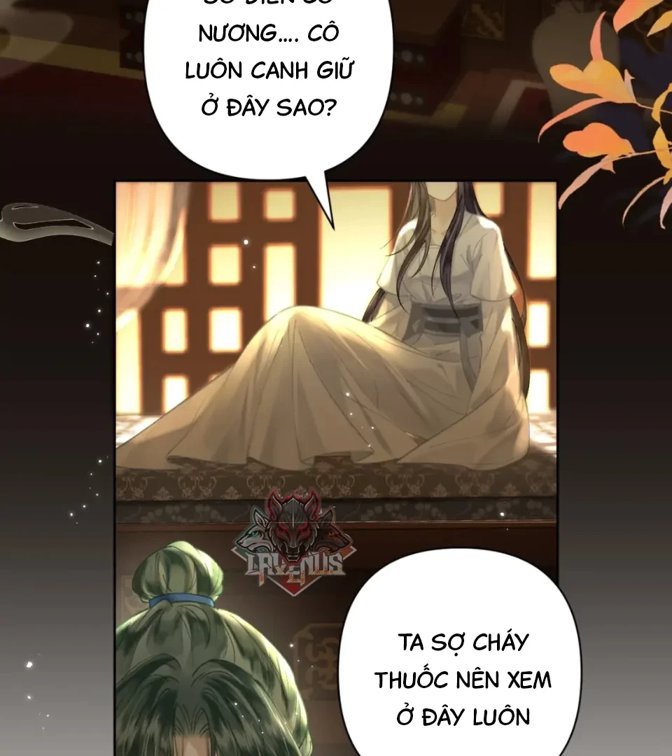 Đông Hải Tìm Mỹ Nhân Chapter 74 - Trang 40