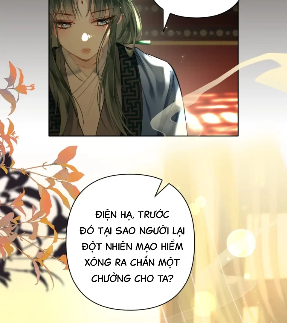 Đông Hải Tìm Mỹ Nhân Chapter 74 - Trang 41