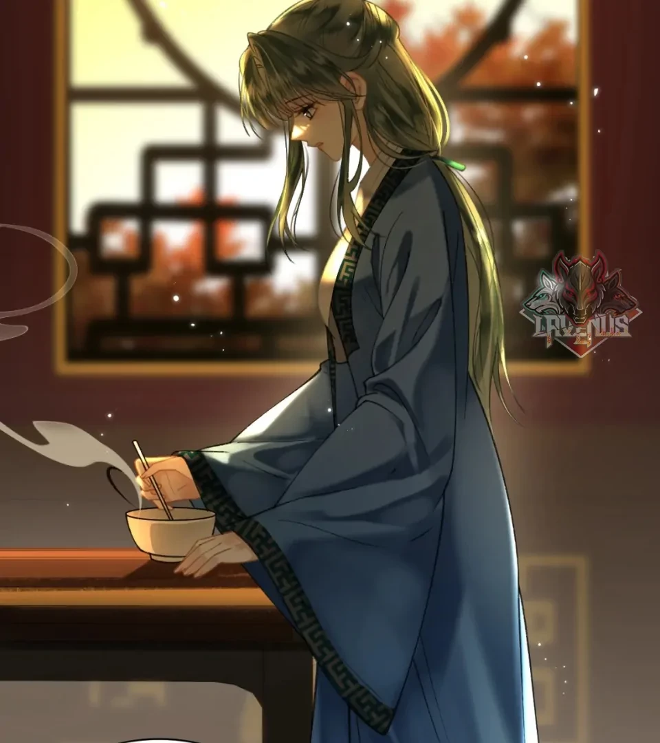 Đông Hải Tìm Mỹ Nhân Chapter 74 - Trang 45