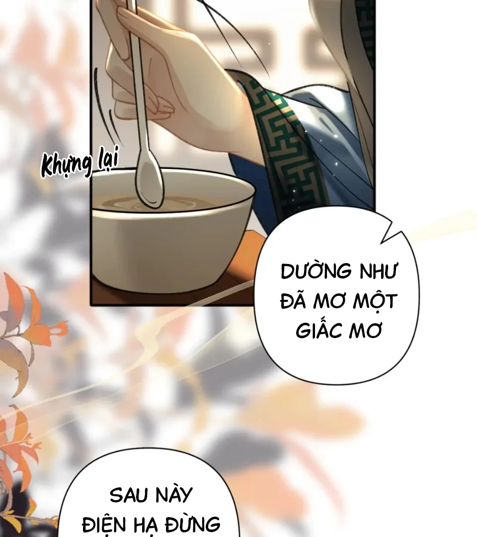 Đông Hải Tìm Mỹ Nhân Chapter 74 - Trang 47