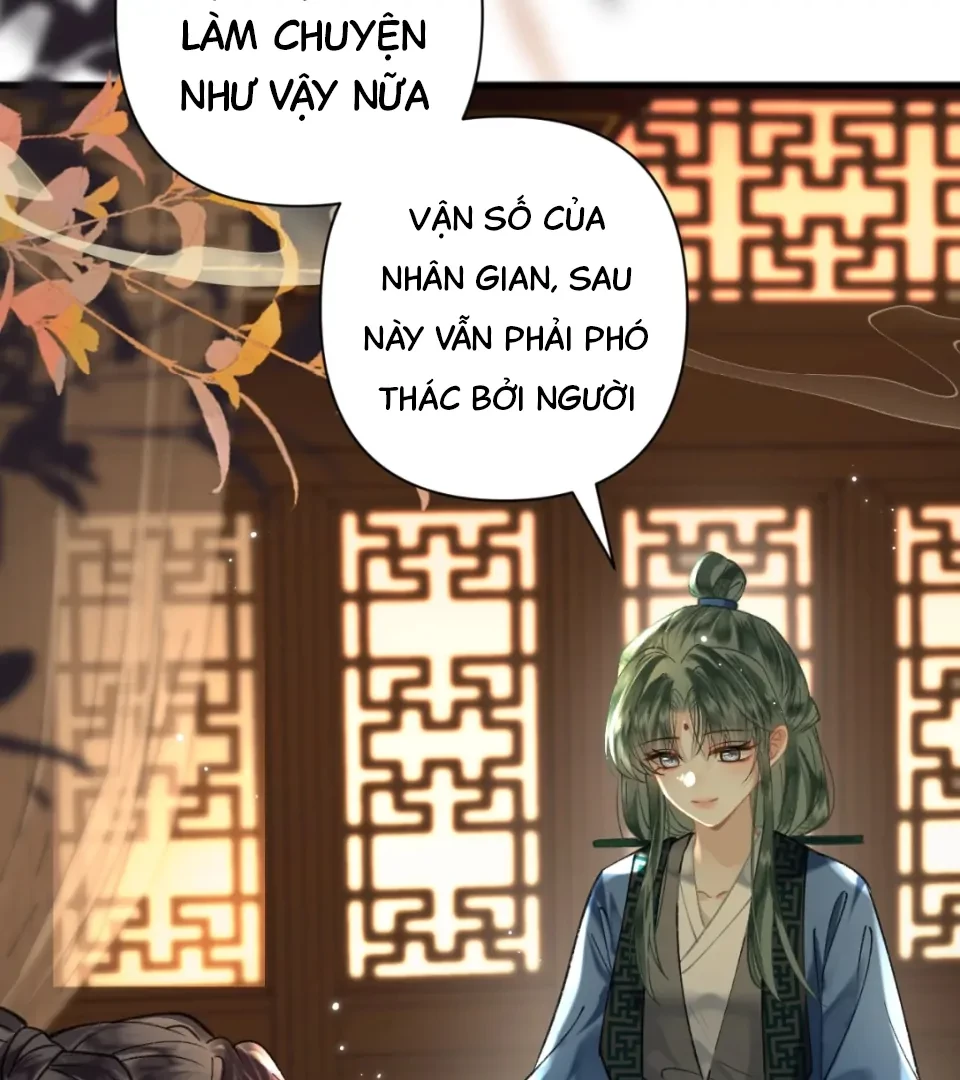 Đông Hải Tìm Mỹ Nhân Chapter 74 - Trang 48