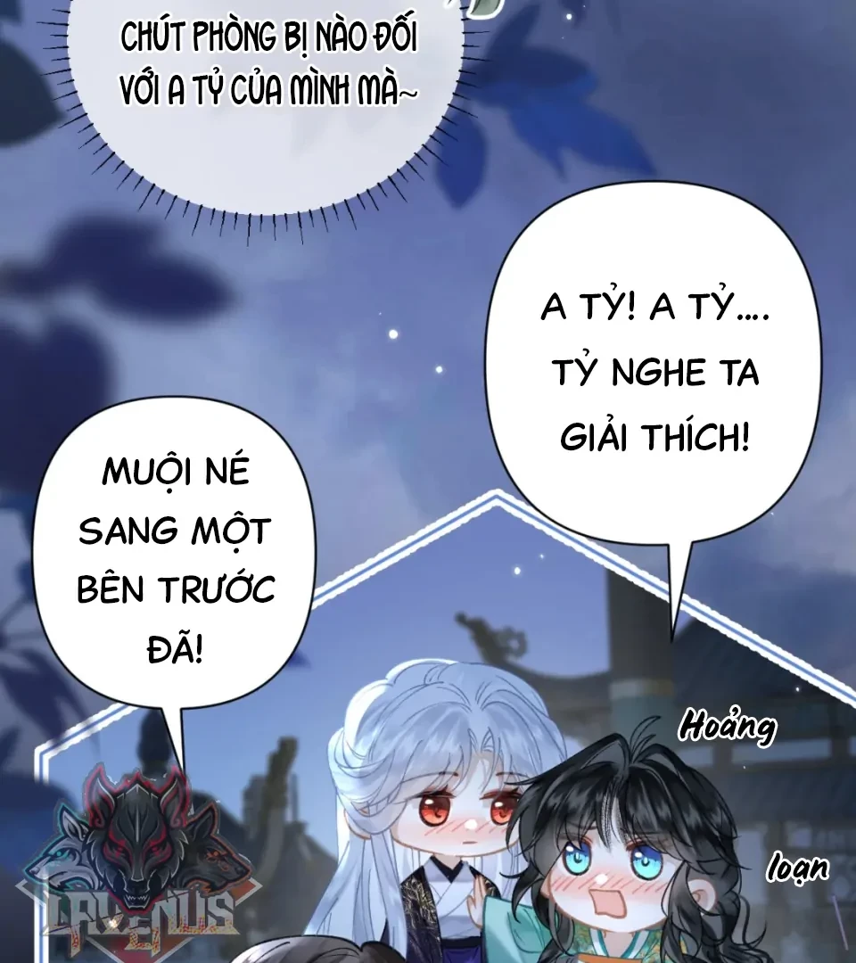 Đông Hải Tìm Mỹ Nhân Chapter 74 - Trang 8