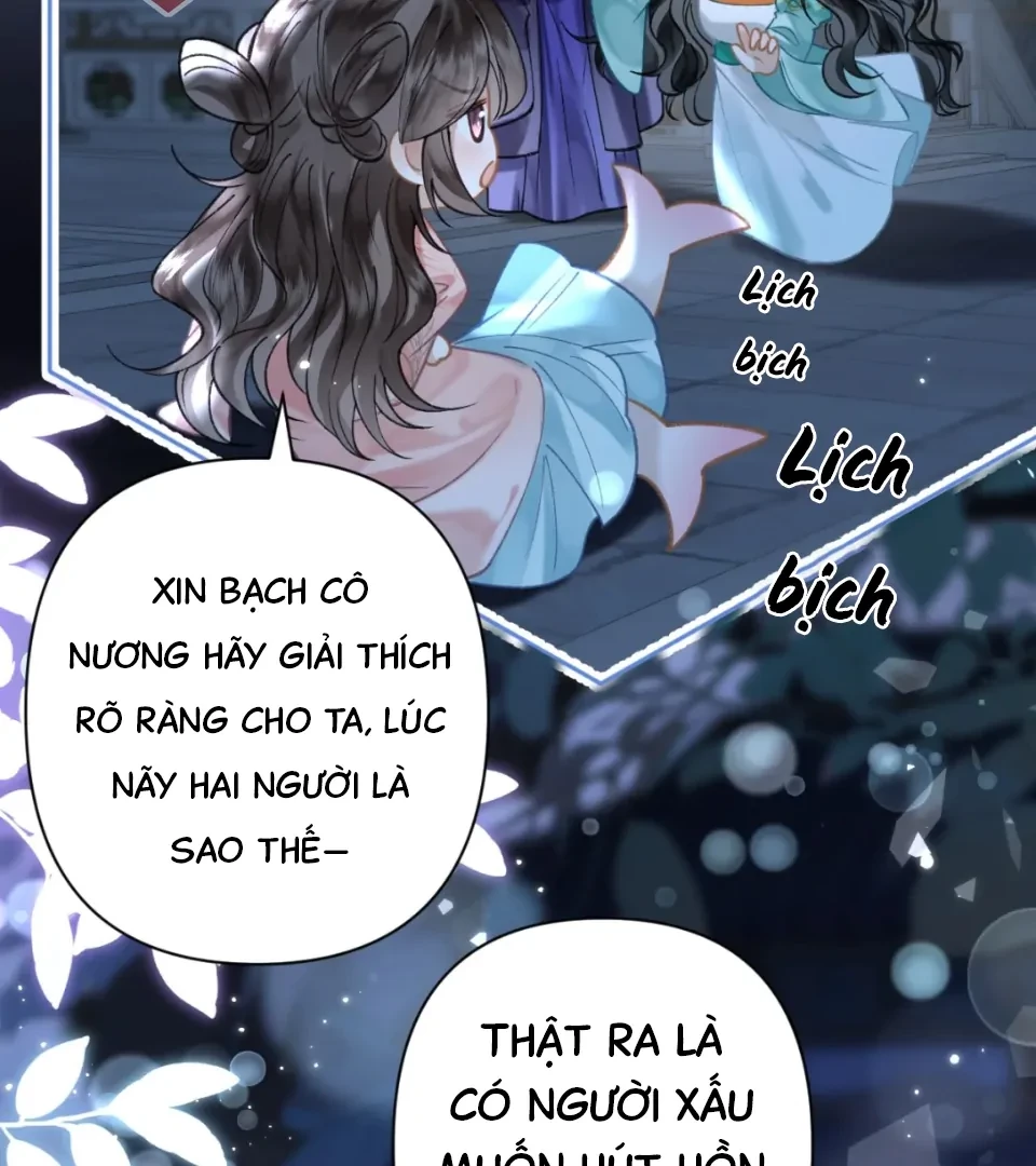 Đông Hải Tìm Mỹ Nhân Chapter 74 - Trang 9