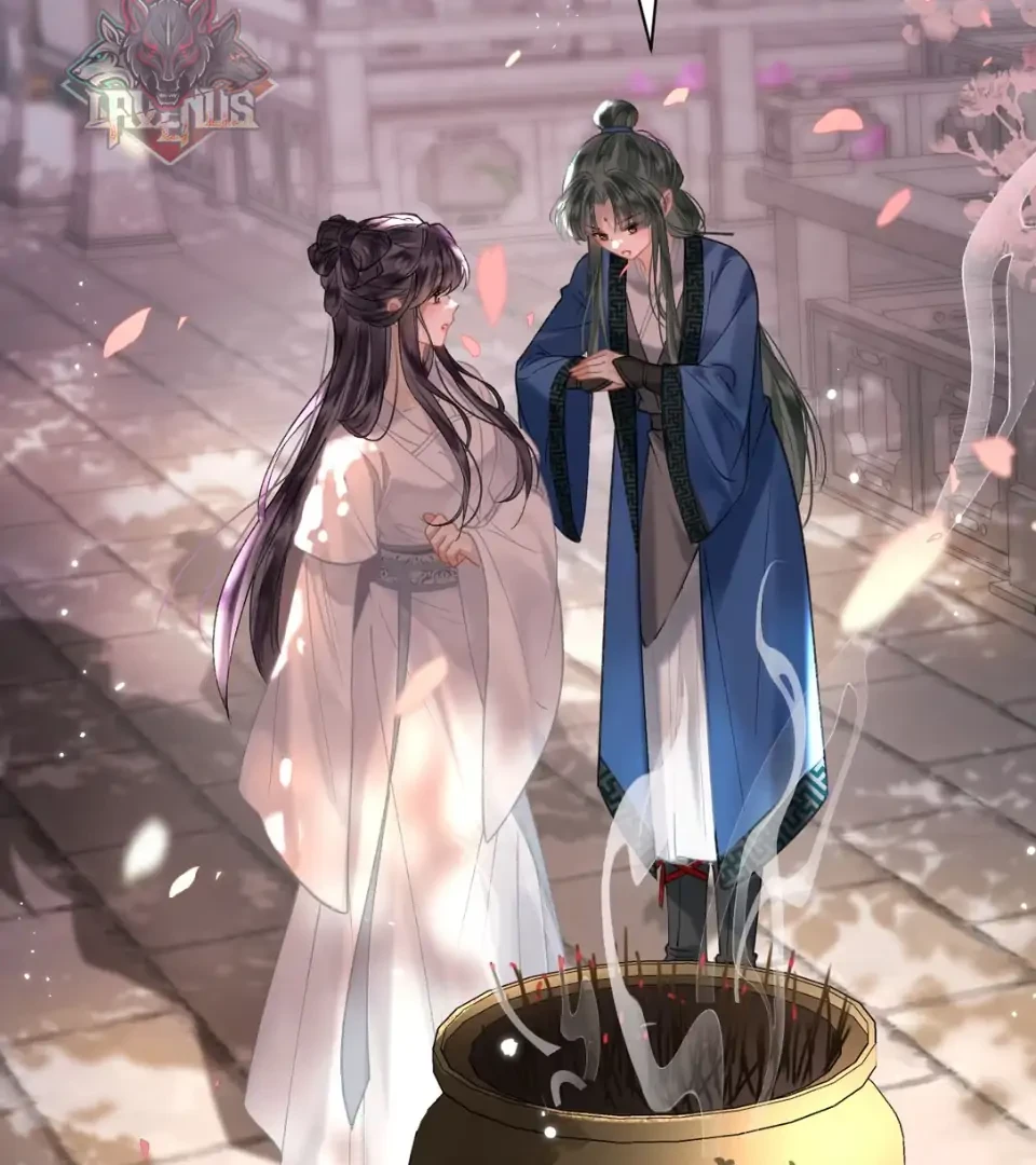 Đông Hải Tìm Mỹ Nhân Chapter 75 - Trang 13