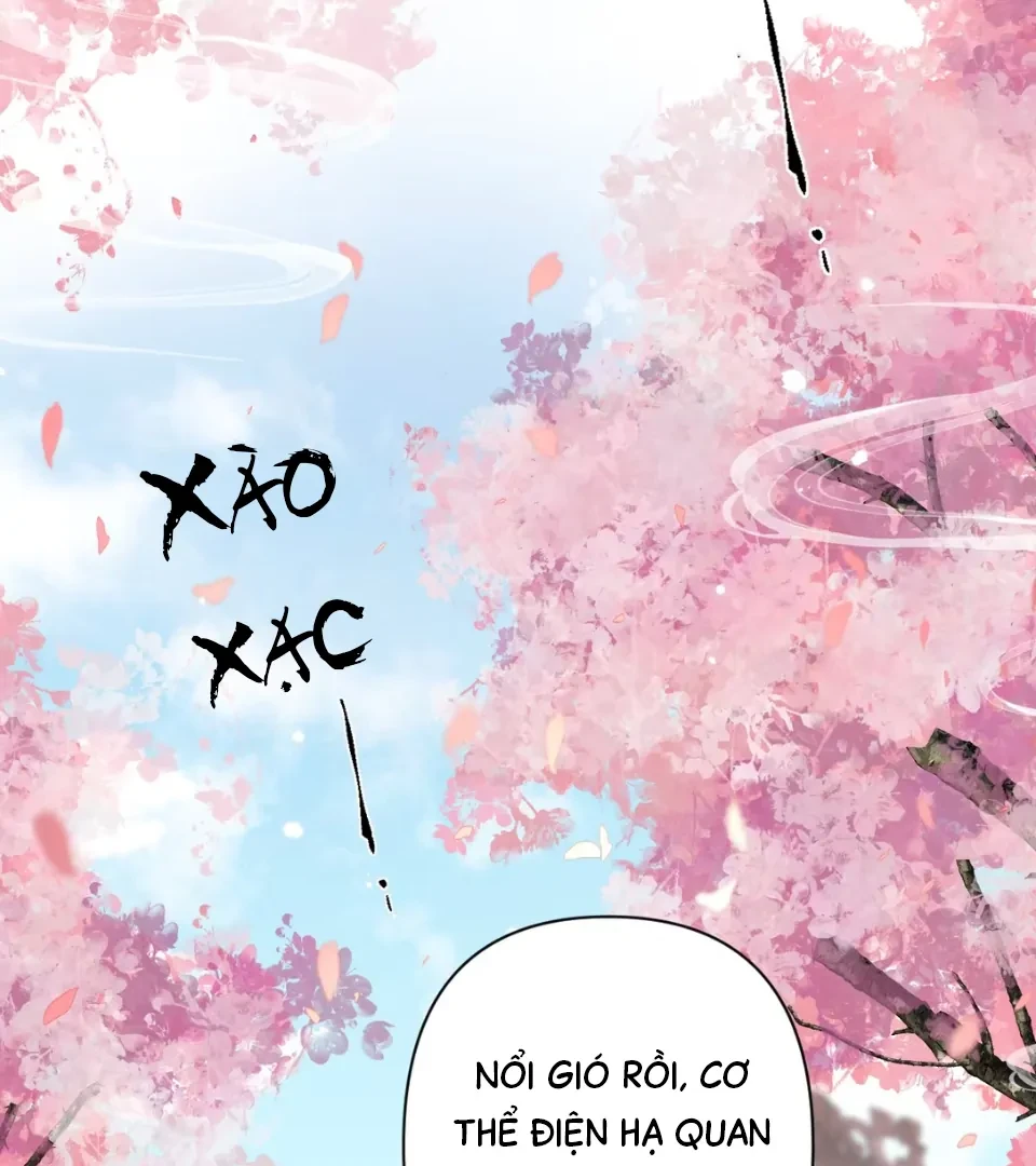 Đông Hải Tìm Mỹ Nhân Chapter 75 - Trang 15