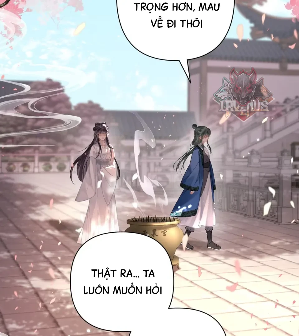 Đông Hải Tìm Mỹ Nhân Chapter 75 - Trang 16