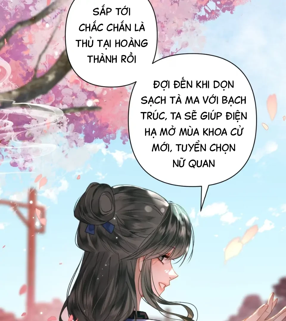 Đông Hải Tìm Mỹ Nhân Chapter 75 - Trang 18