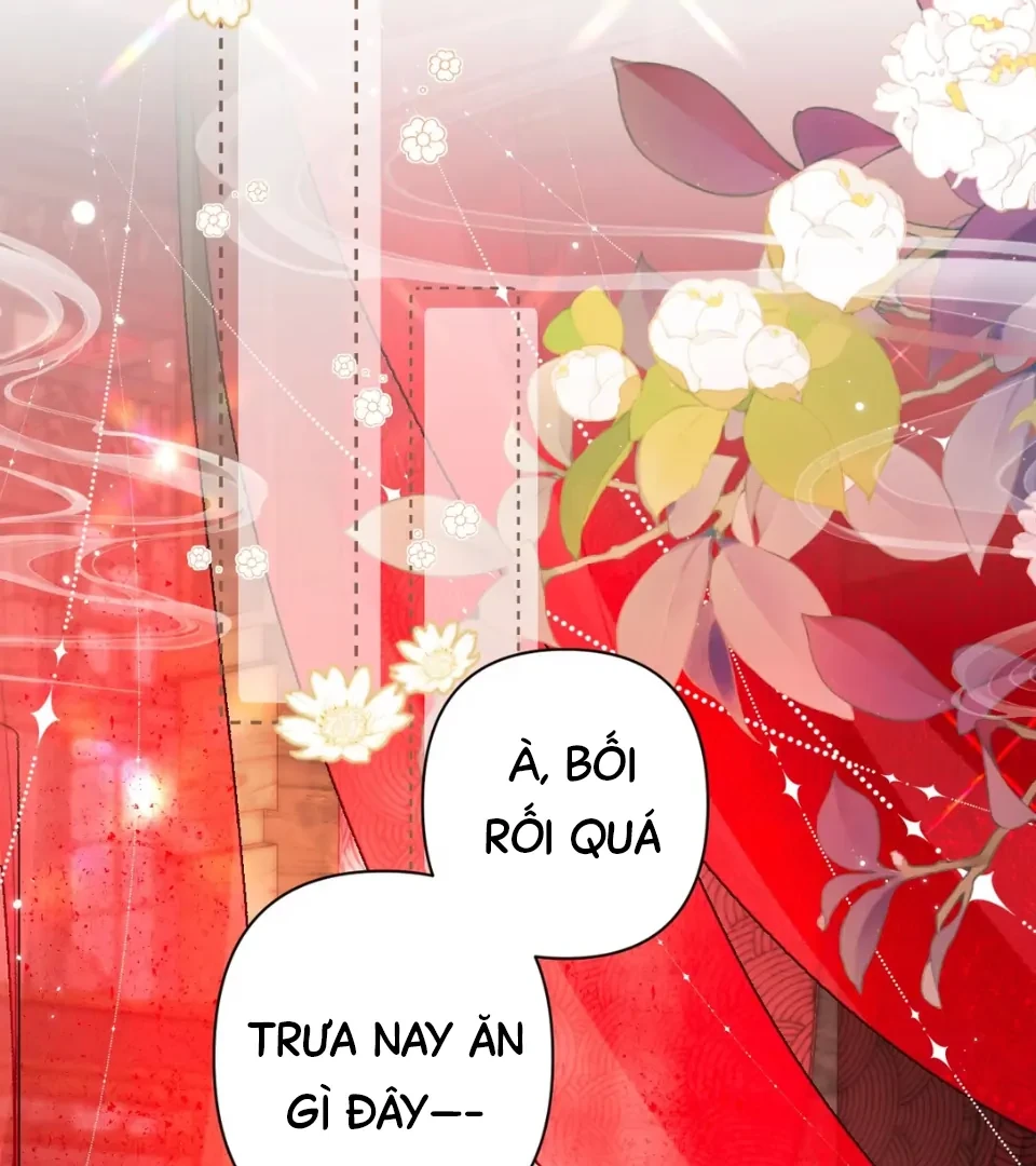 Đông Hải Tìm Mỹ Nhân Chapter 75 - Trang 21