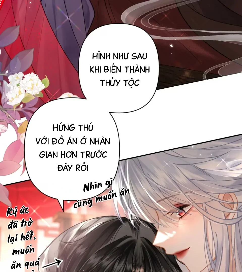 Đông Hải Tìm Mỹ Nhân Chapter 75 - Trang 23