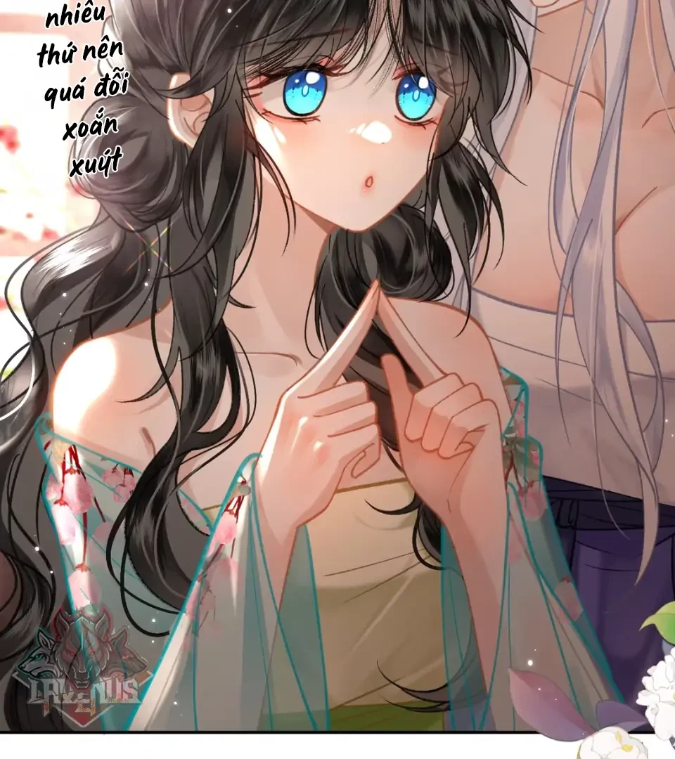 Đông Hải Tìm Mỹ Nhân Chapter 75 - Trang 24