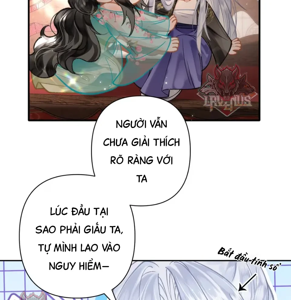 Đông Hải Tìm Mỹ Nhân Chapter 75 - Trang 26
