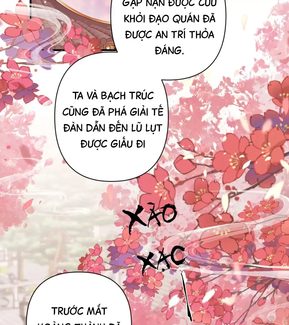 Đông Hải Tìm Mỹ Nhân Chapter 75 - Trang 3
